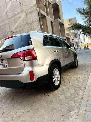 Kia Sportage 2015 image 6