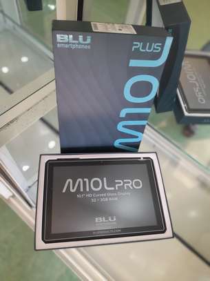 Tablette BLU M10L Pro Mémoire 32Go Ram 3go Ecran 10'1 HD image 10