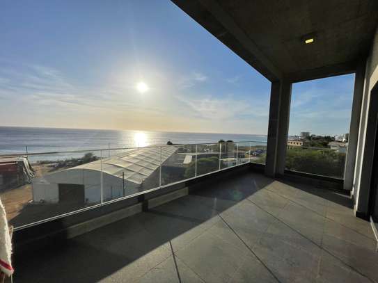 Magnifique duplex vue mer corniche Almadies image 5