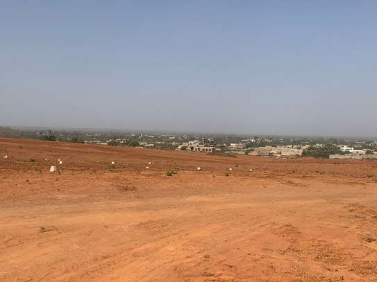 Terrains à vendre à keur Moussa payable sur 24 mois image 3