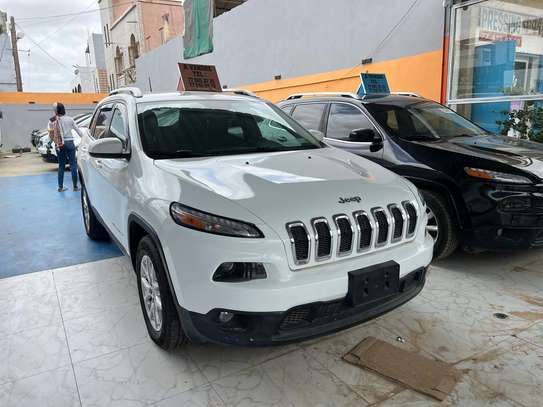 Jeep image 4