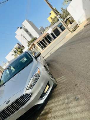 Ford Focus Titanium 2018 image 7