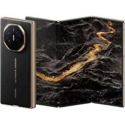 Smartphone Huawei Mate XT Écran OLED – 16 Go RAM – 1 To image 3