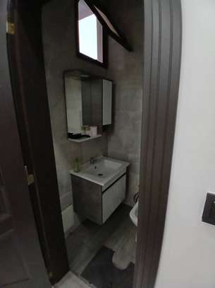 Studio Meublé Moderne à Mermoz image 5