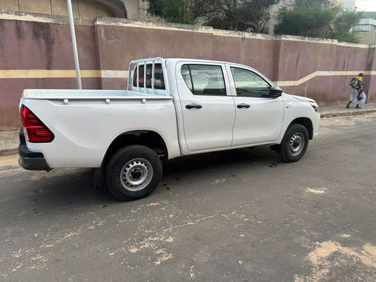 Location Pickup Dakar image 5
