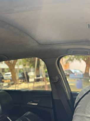 Honda crosstour image 6