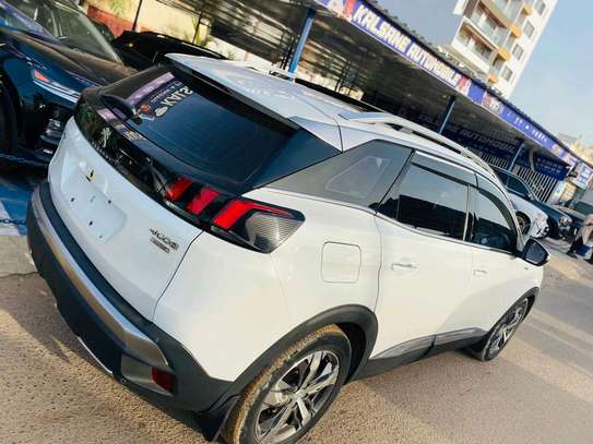 Peugeot 4008 2018 image 14