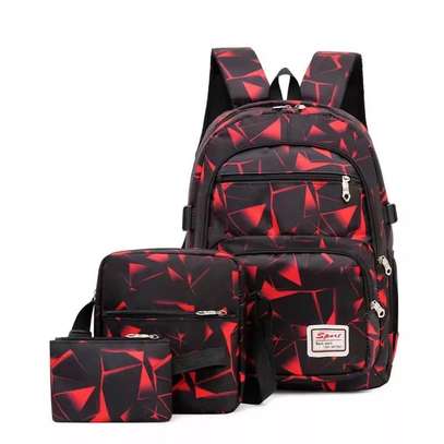 Sac 3pieces image 2