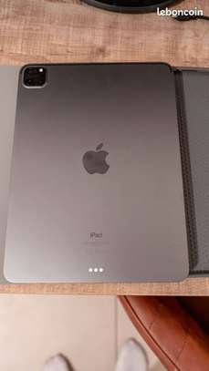 iPad Pro 11 pouces (3e génération) wifi 512 Gigas image 1