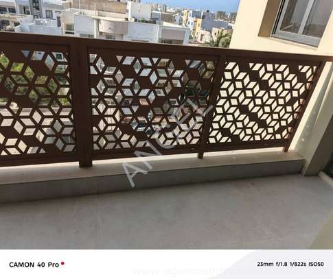 Ref_2932_GL  Appartement  à louer aux mamelles image 11