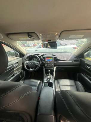 Renault QM6 m 2017 image 5