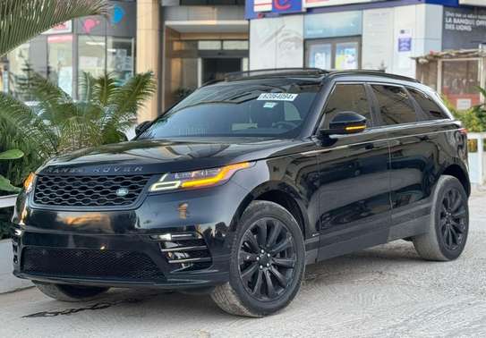 Range Rover Velar image 5