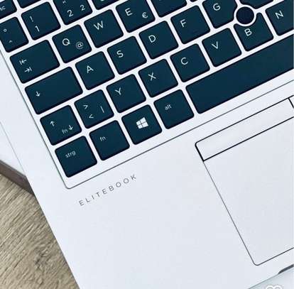 Hp EliteBook 840 G6 i5 TACTILE image 7