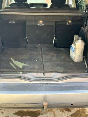 Citroën C4 Picasso 7 places image 9