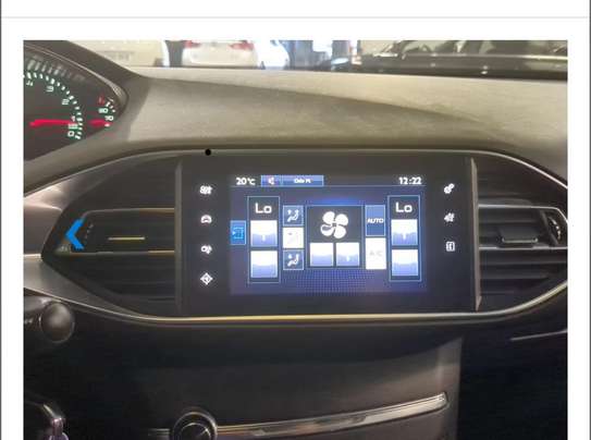 Peugeot 308 Break déjà mutée image 8