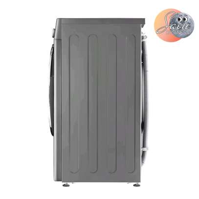 MACHINE A LAVER LG 8KG / 5KG SECHAGE GRIS F2V5PG2T image 8