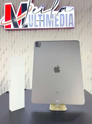 iPad Pro 2022 m2 12.9 image 3