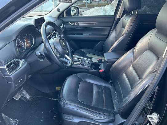 Mazda Cx-5 GT 2017 image 10