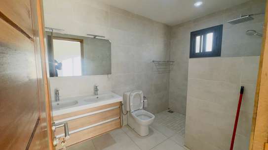 Appartement 2 chambres salon à louer à Ngor Almadies image 4