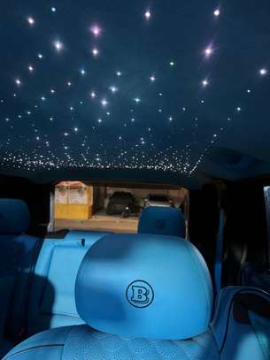 Hummer h2 2005 très bon état image 7