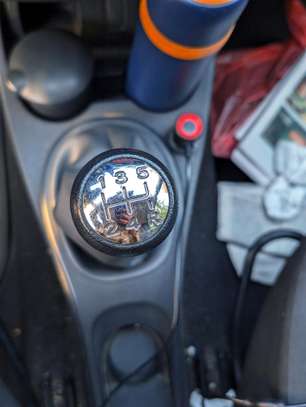 Renault duster 2015 image 9