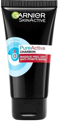 Garnier Skin Active -Anti-Points Noirs - Charbon 150ml image 2