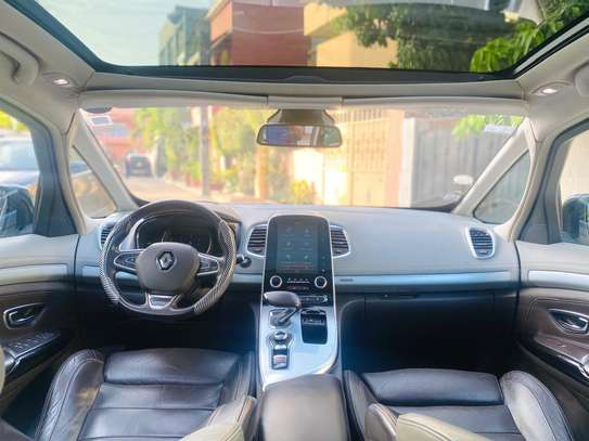 *RENAULT  INITIALE PARIS_*  ANNEE. 2016 image 2