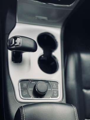 JEEP GRAND CHEROKEE 2015 image 14