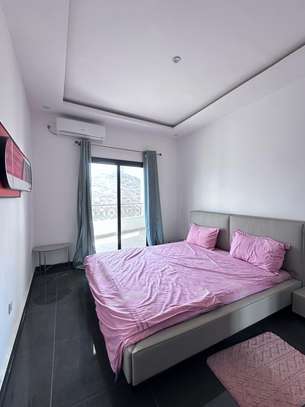 Appartement f3 avec  terrasse et vue sur mer aux mamelles image 8