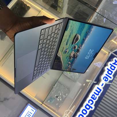 MacBook Air M4 Azerty Ram 16Go SSD 512Go image 4