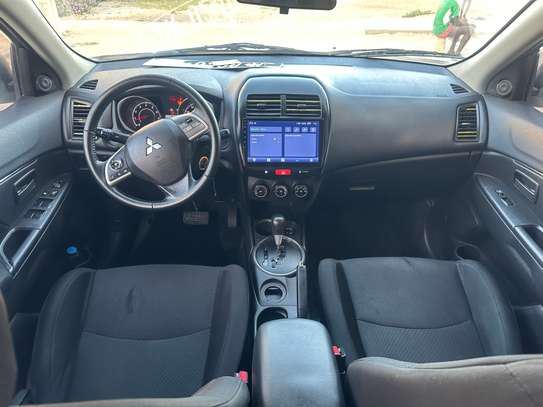 Peugeot 2008 2015 image 8