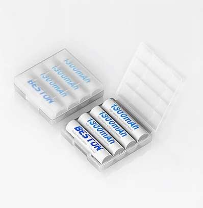 Beston - Piles rechargeables AAA Original 1300mAh image 8