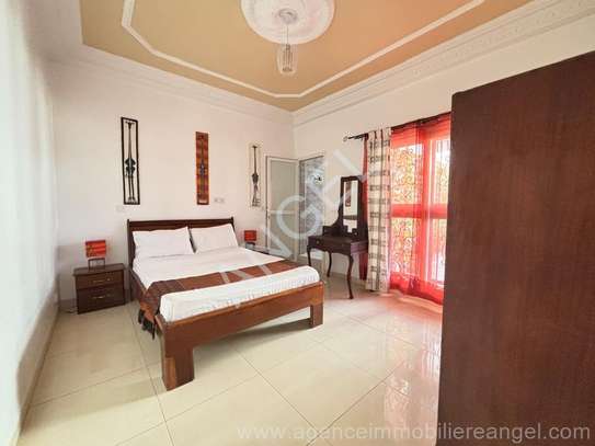 Appartement  F3 meublé à Sacré Cœur 3 image 4