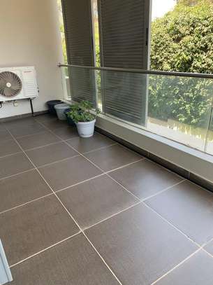 Appartement meublé à louer aux Point E image 15