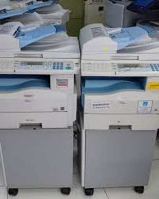 ARRIVAGE IMPRIMANTE MULTIFONCTION image 2