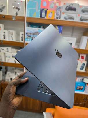 MacBook Air M4 2025 image 5