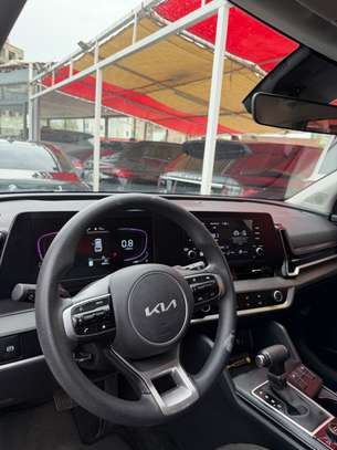 Kia sportage 2023 image 3