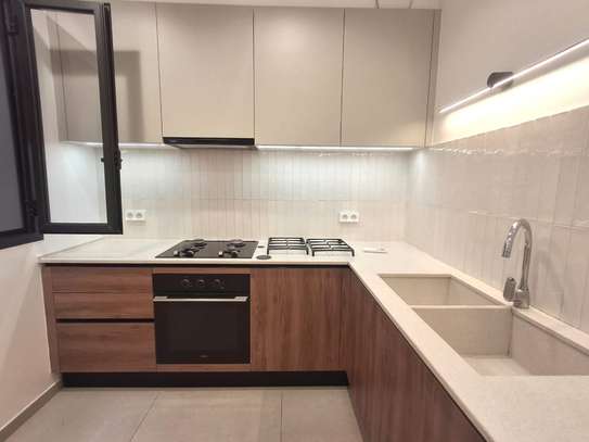 Appartement de standing vue mer aux Almadies image 4