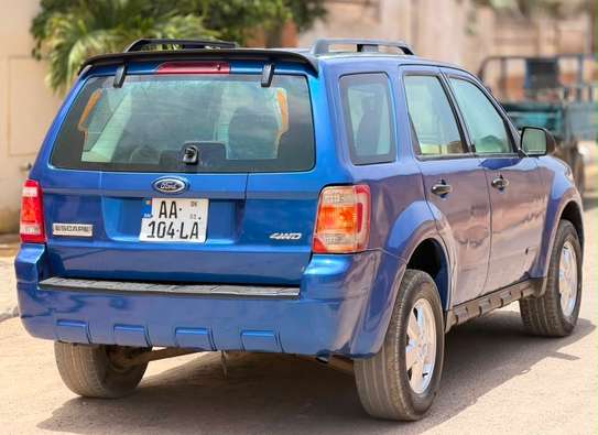 Ford escape 2009 image 7