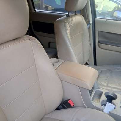 Ford escape 2012 image 3