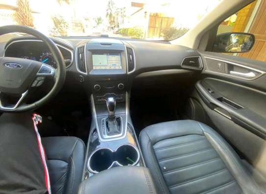 Ford EDGE 2017 full option image 4