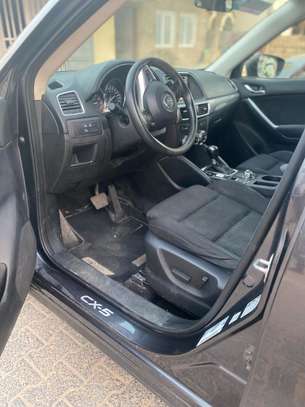Mazda Cx5 2016 image 5