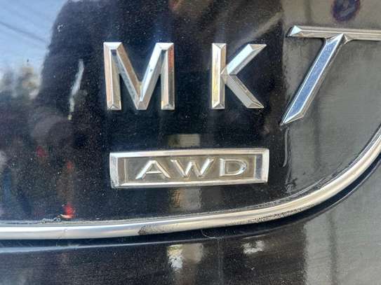 Lincoln MK image 8