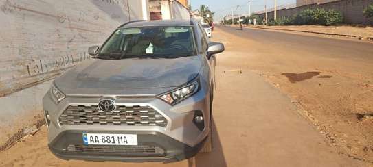 Toyota rav4 image 3
