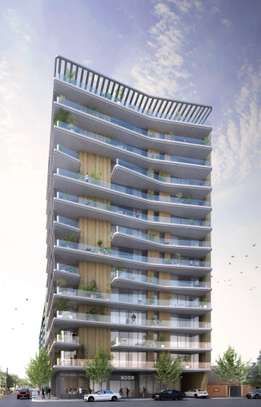 F3 à vendre au Point E image 9