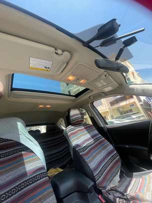 Mazda x5 2016 image 11
