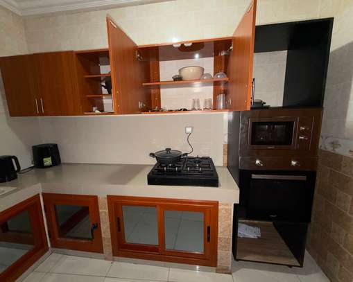 Appartement cosy corniche 7TV image 11
