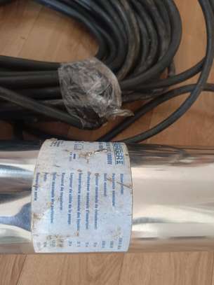 Pompe Puits 1000W image 8