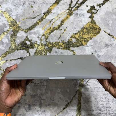 MacBook Pro TouchBar image 3