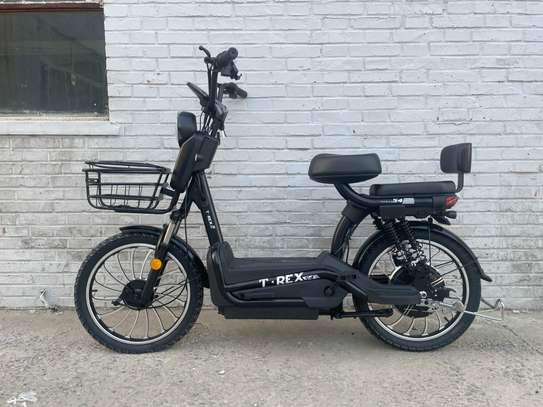 vélos électriques image 3
